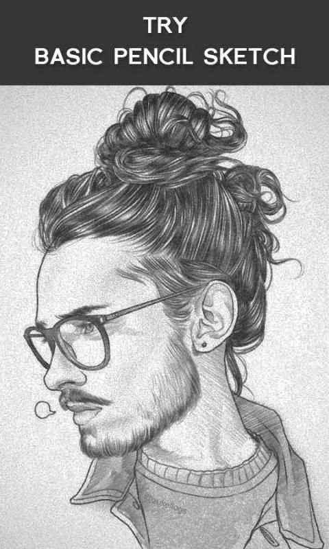 Sketch Photo Maker 2019 स्क्रीनशॉट 4