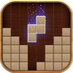 1010 Wood Block Puzzle Classic Game