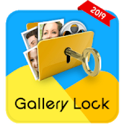 ikon Gallery Lock