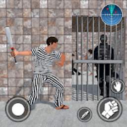 Escaping The Prison - Jail Break Game 3D