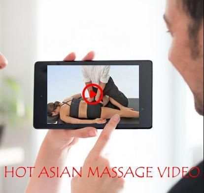 Hot Japanese Massage Video HD | Newest स्क्रीनशॉट 4