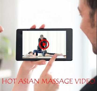 Hot Japanese Massage Video HD | Newest स्क्रीनशॉट 1