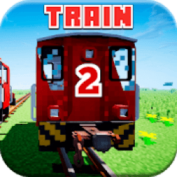 ikon Mod Train 2 [Full Version]