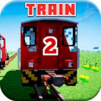 Mod Train 2 [Full Version]