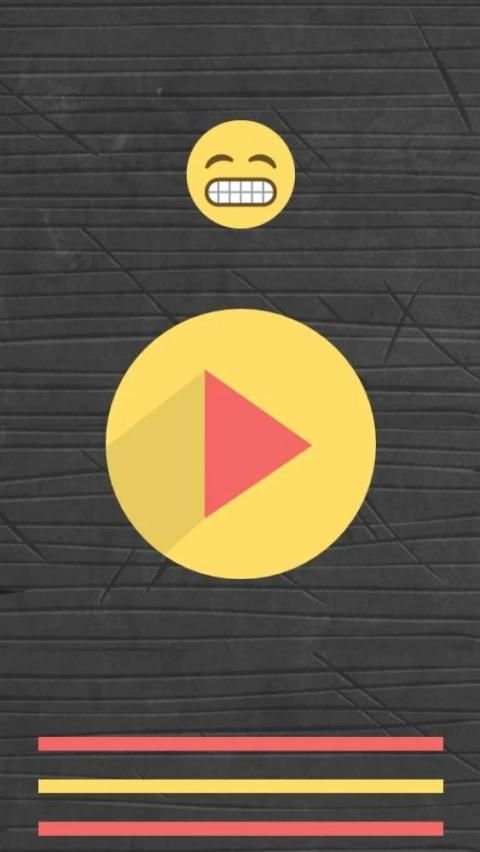 Smiles Ninja screenshot 2