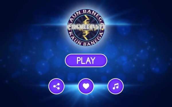 Jio KBC Play Along on JioChat screenshot 4