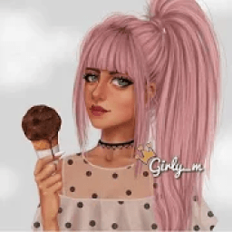 ❤ Girly M Wallpapers 2019 - 2020 ❤ आइकन