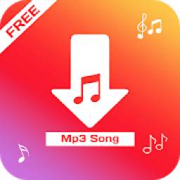 Mp3 Music Downloader & Music Player