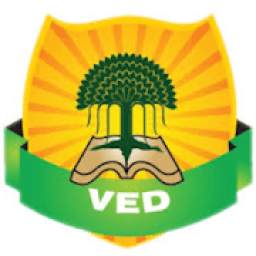 Ved Campus | Parents App