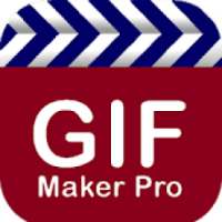 GIF MAKER Pro Plus