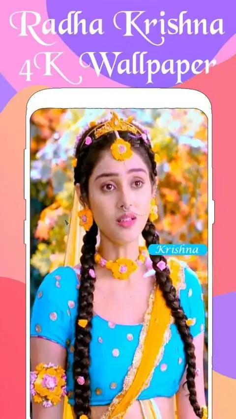 RadhaKrishna WallPaper APK Download 2023 - Free - 9Apps RadhaKrishna WallPaper APK Download 2023 - Free - 9Apps