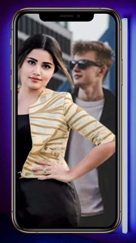 Selfie With Anupama Parameswaran - Wallpapers screenshot 4