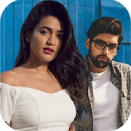 Selfie With Garima Chaurasia: Gima Ashi Wallpapers आइकन