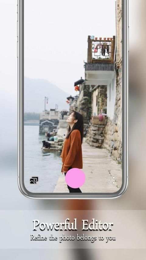 Camera For Galaxy A50 / Galaxy A50 Camera screenshot 2