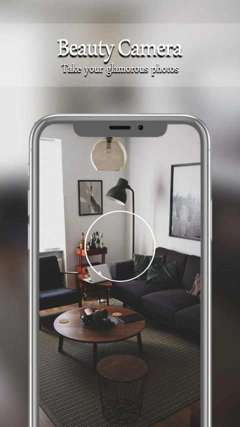 Camera For Galaxy A50 / Galaxy A50 Camera screenshot 1
