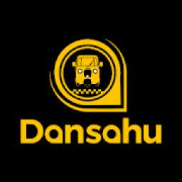 Dansahu Driver