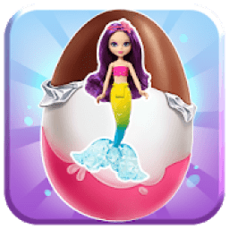 Surprise Eggs 3 icon