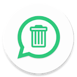 W A M R Recover deleted messages &amp; status icon