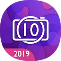 Galaxy S10 - S10 Camera Selfie - Camera S10 Plus on 9Apps