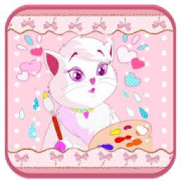 ikon WAStickerApps - Lulu Caty Stickers For Whatsapp