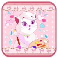 WAStickerApps - Lulu Caty Stickers For Whatsapp