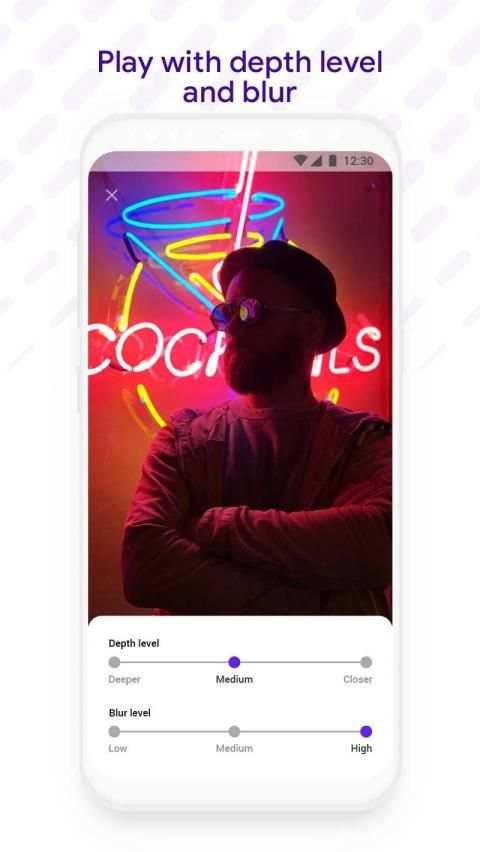 Post3D स्क्रीनशॉट 2