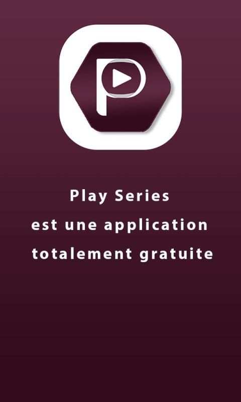 PLAY SÉRIES BOX screenshot 1