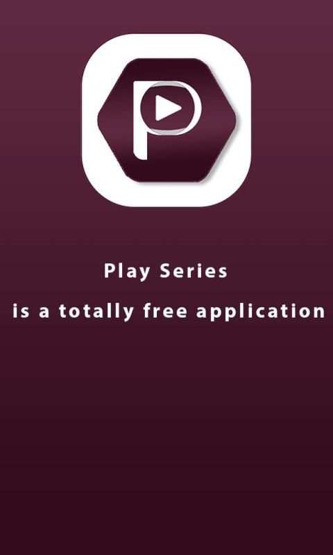 PLAY SÉRIES BOX screenshot 2
