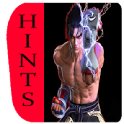 ikon PS Tekken 3 Mobile Fight Game Hints