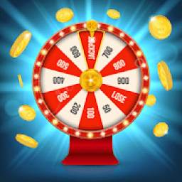 Spin - Lucky Wheel