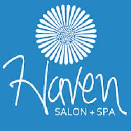 Haven Salon + Day Spa