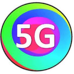 5G Browser 1.0.3