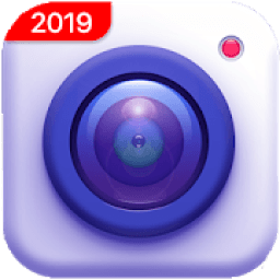 Funty Camera - HD Camera आइकन