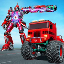 ikon Monster Super Robot Speed Hero War