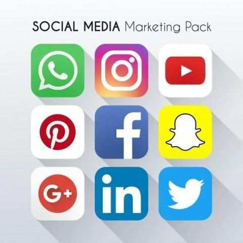 Best social media 2020 screenshot 2