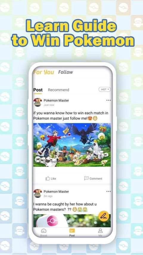 Tips for Pokemon Master (3v3 Strategy to Win) स्क्रीनशॉट 3