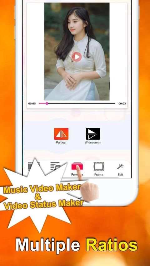 Slide Show and Video Maker screenshot 4