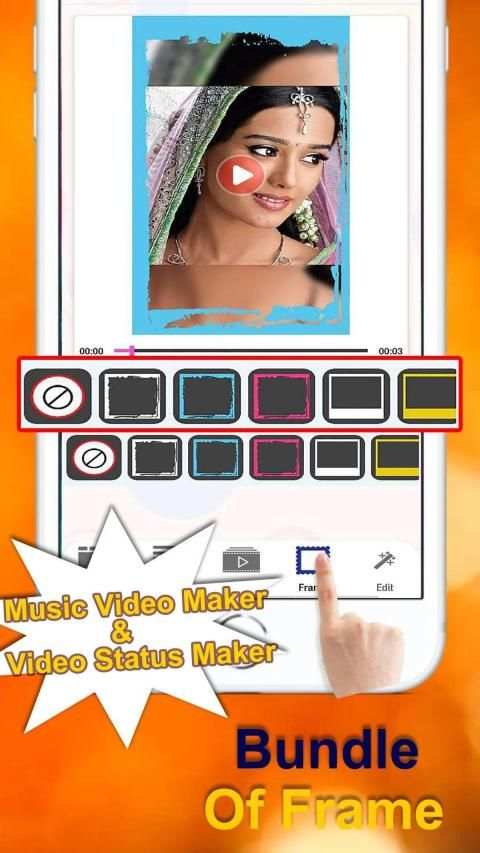 Slide Show and Video Maker screenshot 3