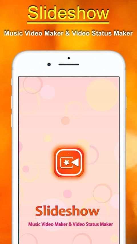 Slide Show and Video Maker screenshot 8