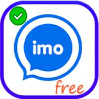 walkthrough for imo free calls video and chat 2020