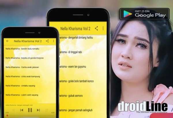 Lagu Nella Kharisma offline 2019 screenshot 3