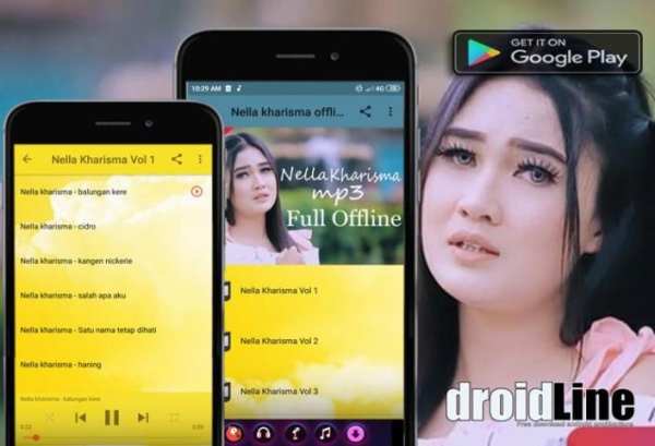Lagu Nella Kharisma offline 2019 screenshot 7