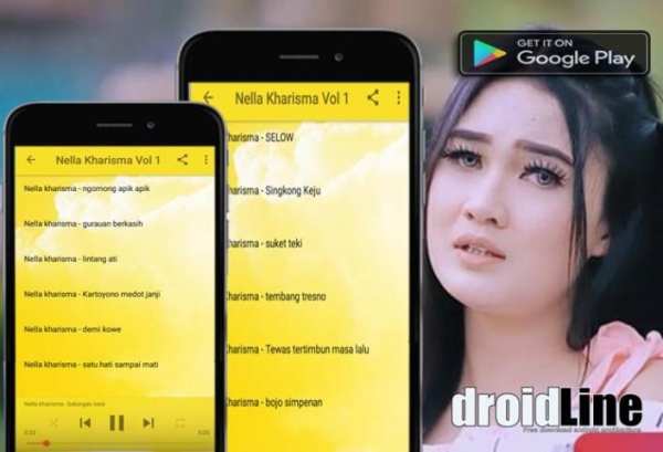 Lagu Nella Kharisma offline 2019 screenshot 6