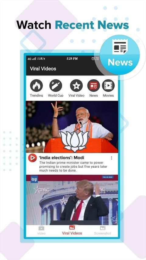 Sax Video Player - All Format HD Video Player 2019 screenshot 9