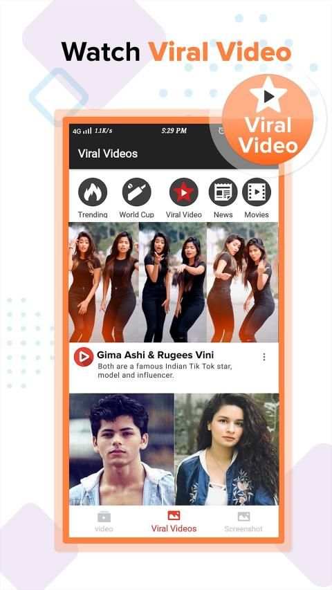 Sax Video Player - All Format HD Video Player 2019 screenshot 12