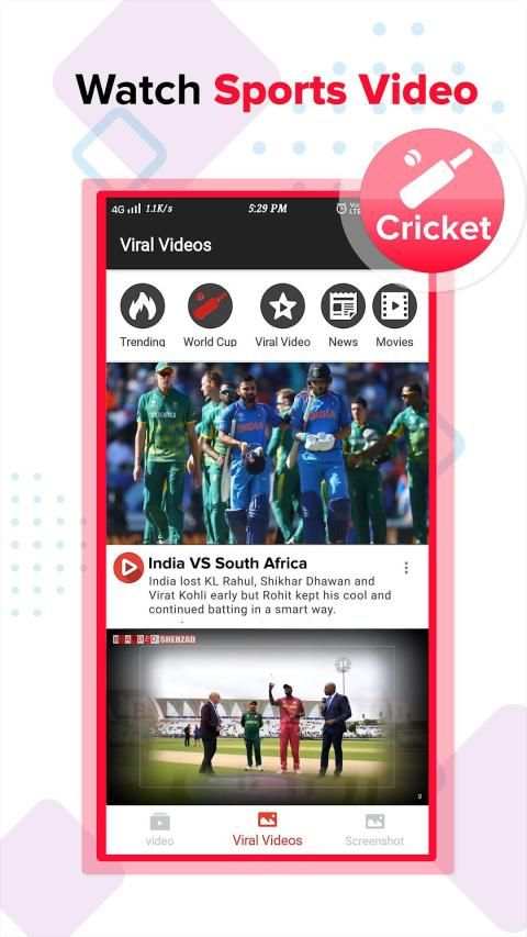 Sax Video Player - All Format HD Video Player 2019 screenshot 8