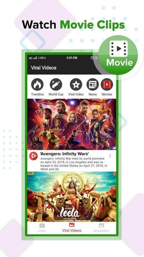 Sax Video Player - All Format HD Video Player 2019 screenshot 11