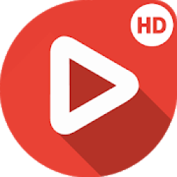 ikon Sax Video Player - All Format HD Video Player 2019