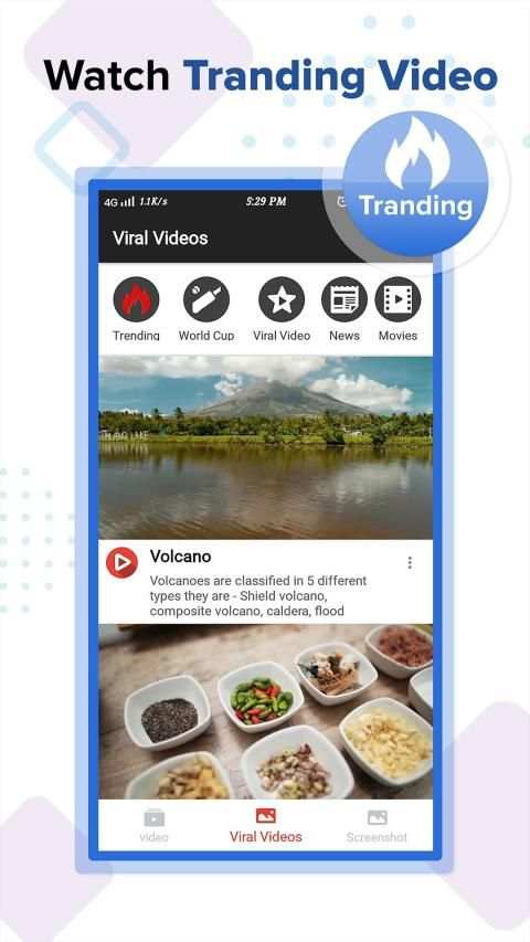 Sax Video Player - All Format HD Video Player 2019 screenshot 10