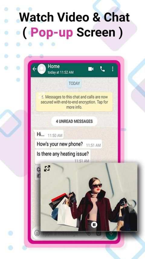 Sax Video Player - All Format HD Video Player 2019 screenshot 6